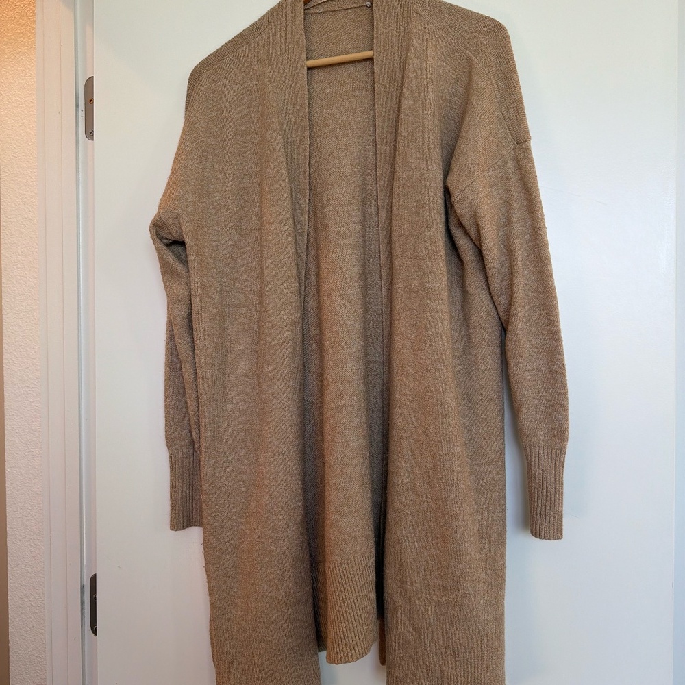 Old Navy Lightweight Duster